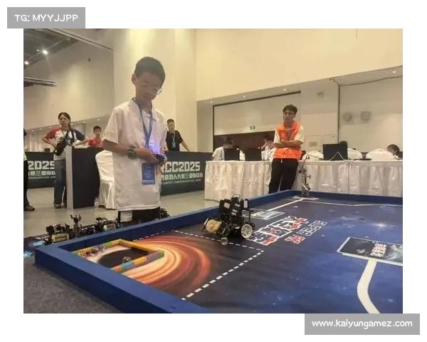 乒乓球机器人挑战吉尼斯纪录 与人类选手连续对打超24小时创历史新篇