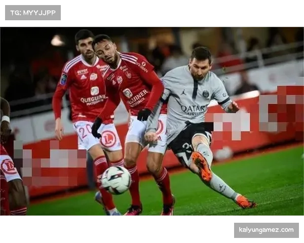 法甲第12轮赛后技术统计 多场比赛控球率与射门对比