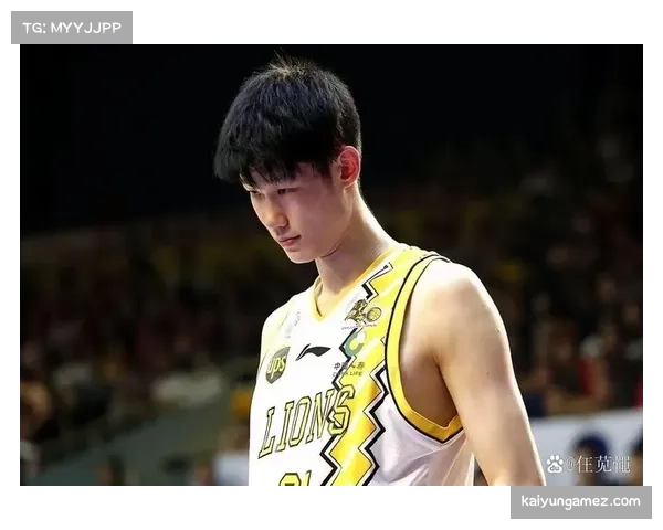 胡金秋状态起伏影响广厦 卫冕冠军内线稳定性待加强